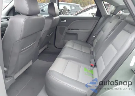 2007 Mercury Montego Premier from USA, damaged, VIN 1MEHM43137G614043